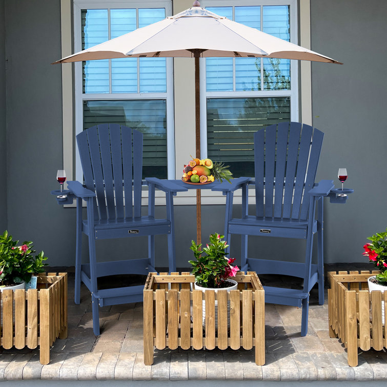 Tall discount adirondack chairs